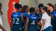 Championnat de l’Estuaire de Voleyball : Funny Volleyball Club domine Kwan en ouverture