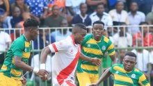 National Foot 1 : Une 9e journée prolifique en nombre de buts inscrits