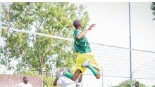 Coupe du Commandant : Manga survole la compétition à Mvengue