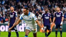 Marseille&nbsp;: Pierre-Emerick Aubameyang, si vieux si bon&nbsp;!