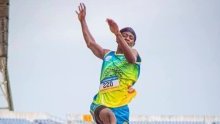 Championnat d’Athlétisme&nbsp;: David Nguema et Chantal Nziengui règnent sur le 200 m de l’Estuaire