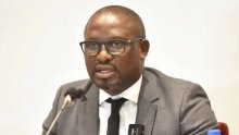 Panthères du Gabon : Dieudonné Thierry Mouyouma face à la presse ce vendredi