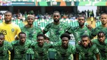Barrages Mondial 2026 : La liste du Nigéria face au Gabon avec Osimhen et Lookman