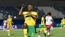 CAN féminine 2026&nbsp;: l’Afrique du Sud écarte le Burkina Faso et file en quarts