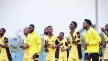 Match amical&nbsp;: les recrues portent le CF Mounana face au FC 105