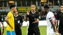 Eliminatoires CAN 2023 : le Gabon douché à domicile par la RDC plus conquérante !