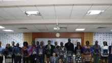 Le Gabon en Inde pour la signature de deux accords universitaires