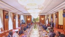 Communiqué final du conseil des ministres du Gabon du 14 mai 2024