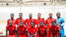 Côte d’Ivoire : Nzé Samaké et le Stade d’Abidjan tenus en échec par Mouna FC