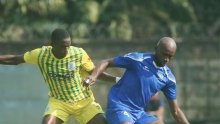 National Foot 1 : Vautour vs Mangasport, la grosse affiche de la 24e journée