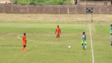 Championnat national D3 du Gabon : 22 buts inscrits lors de la journée inaugurale