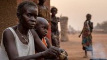 Centrafrique : l’ONU souligne des progrès malgré un contexte sécuritaire et humanitaire préoccupant