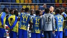 CAN handball 2022 : le Gabon n’ira pas en quart de finales comme l’espérait Franck Nguema