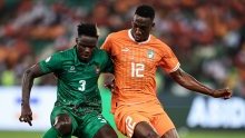 CAN 2023 : La Côte d’Ivoire débute en force avec une victoire sans appel sur la Guinée Bissau