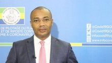 Coronavirus au Gabon : point journalier du 19 mai 2020