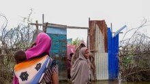 Afrique de l’Est : « Le pire est encore à venir », avertit le PAM face aux inondations