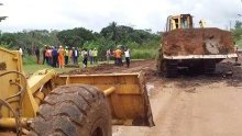 La Transgabonaise, cette nouvelle arnaque économique du pouvoir gabonais !