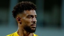 Mondial 2026 – Zone Afrique : Denis Bouanga dans le top 3 des meilleurs buteurs des éliminatoires