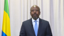 La composition du gouvernement gabonais d’Alain Claude Bilie-By-Nzé du 9 janvier 2023