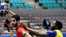 Can handball 2022 : l’Egypte obtient l’édition 2022 de la compétition continentale