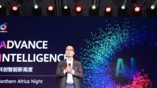 L’Afrique à l’honneur à la 4ème édition de Huawei Connect à Shangai