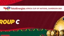 CAN 2021&nbsp;: Le Gabon dans la poule C avec le Ghana, le Maroc et les Comores