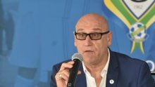 Eliminatoires CAN 2023 : Patrice Neveu dévoile les 26 Panthères à l’assaut de la Mauritanie