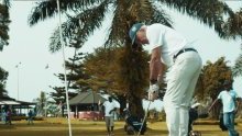 200 participants attendus à la 37e édition Open de golf de Libreville
