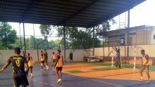La Supercoupe de handball de ligue de l’Estuaire fait son grand retour