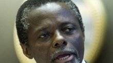 Oligui Nguema participe à une journée de prière œcuménique au Palais des Sports