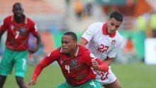 CAN 2023 : La Tunisie surprise par la combativité de la Namibie