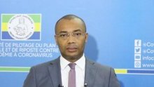 Coronavirus au Gabon : point journalier du 15 mai 2020