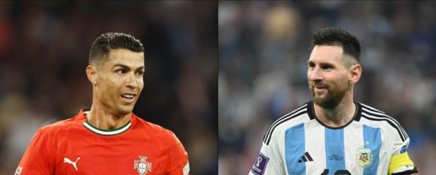 Forbes 2026&nbsp;: LeBron James, Messi... Voici le top 10 des sportifs les mieux payés du monde&nbsp;!