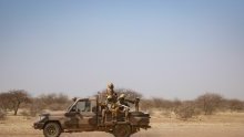 Plus de 100 terroristes neutralisés dans une opération conjointe des armées burkinabè et nigériennes