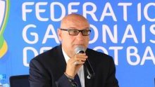 La FIFA ordonne au Gabon de payer de grosses indemnités à l’ancien coach des Panthères Patrice Neveu