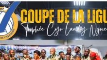 La Garde Républicaine et le Funny Volleyball Club triomphent lors du Trophée Cyr Landry Nguema