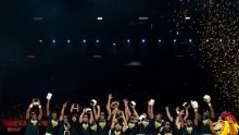 BAL 2025 : Al Ahli Tripoli sacré champion pour sa première participation