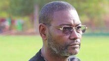 Panthères du Gabon : le coach Saturnin Ibela désigné nouveau patron des U-23