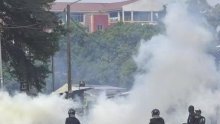 Violences pré-électorales en Côte d’Ivoire : un gendarme tué à Agboville