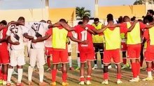 National-Foot 1 : Seulement 4 buts pour la 5e journée, symbole d’une reprise timide