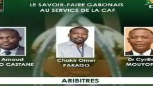CHAN Algérie 2023 : Disqualifié, le Gabon y sera autrement