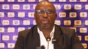 CAN 2025&nbsp;: Thierry Mouyouma dévoile les 28 Panthères qui défendront les couleurs du Gabon