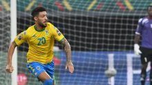 CAF Awards 2025 : Denis Bouanga nominé pour le prix du meilleur joueur de l’année