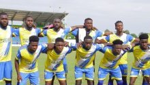 National-Foot 1 : Stade Mandji se rapproche du titre, l’US Bitam patine