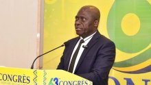 Mondial 2026 : Pierre-Alain Mounguengui appelle à l’union sacrée autour des Panthères du Gabon