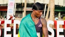 Meeting de Dakar : Franck Hoye Yenda Moukoula s’arrache l’argent