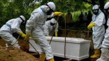 Coronavirus : plus de 1 035 000 morts à travers le monde