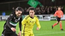 Suisse : Yverdon Sport freiné dans sa lancée malgré l’entrée de Noah Lemina