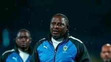 Éliminatoires Mondial 2026 : Les mots forts de Thierry Mouyouma qui ont changé le destin du Gabon face à la Gambie