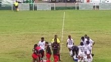 National Foot Féminin 1 : le choc Ateltico d’Akanda vs Missile FC soldé par un nul